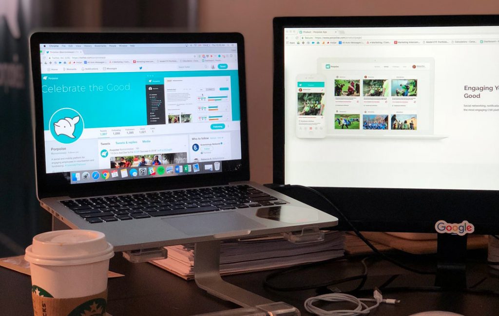 Org websites for research image