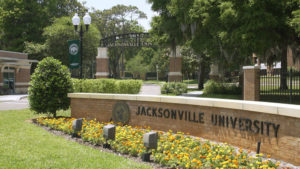 Jacksonville University