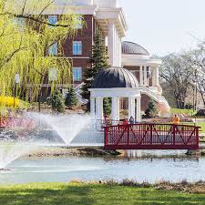 Shenandoah University