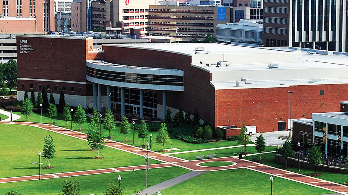 University of Alabama at Birmingham Nursing School