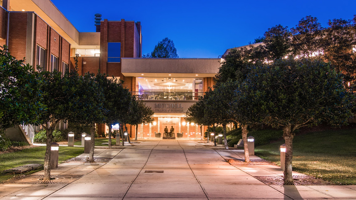 University of South Alabama Nursing Degree