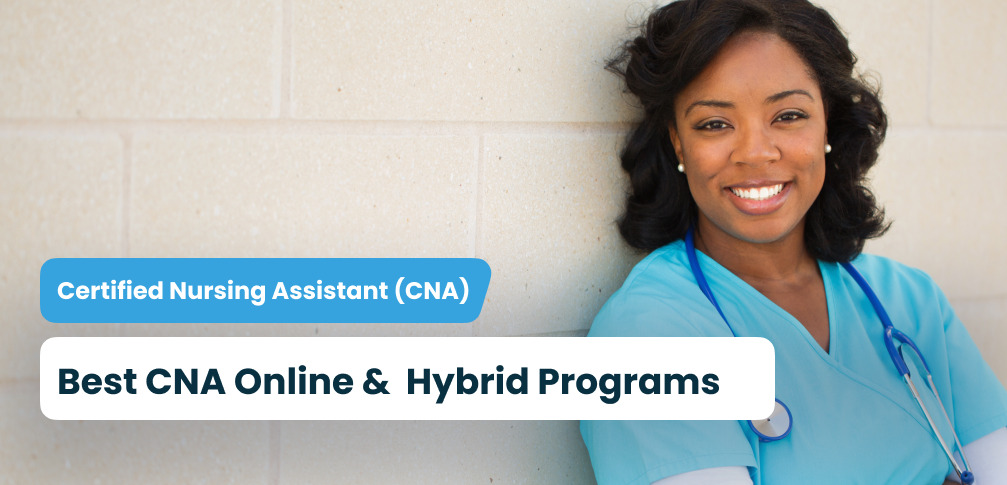 Best Cna Online Programs Academia Labs