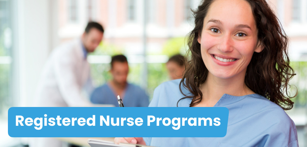 Registered Nurse Programs (RN) - Academia Labs