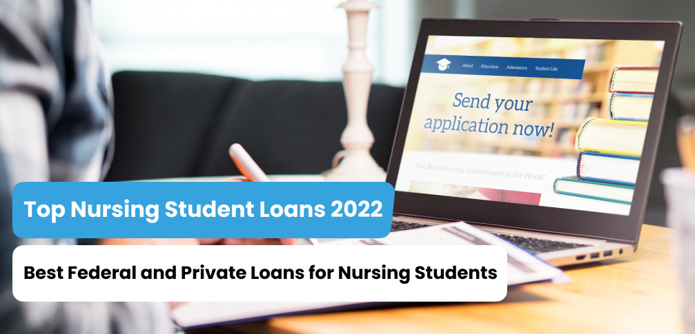 Best Nursing Student Loans of 2024