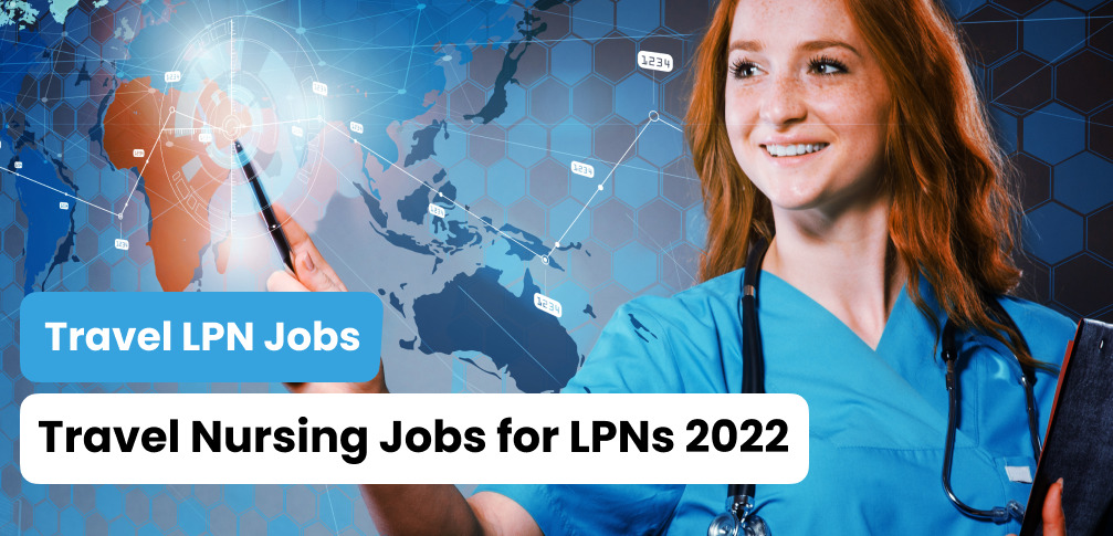 lpn travel nursing jobs florida