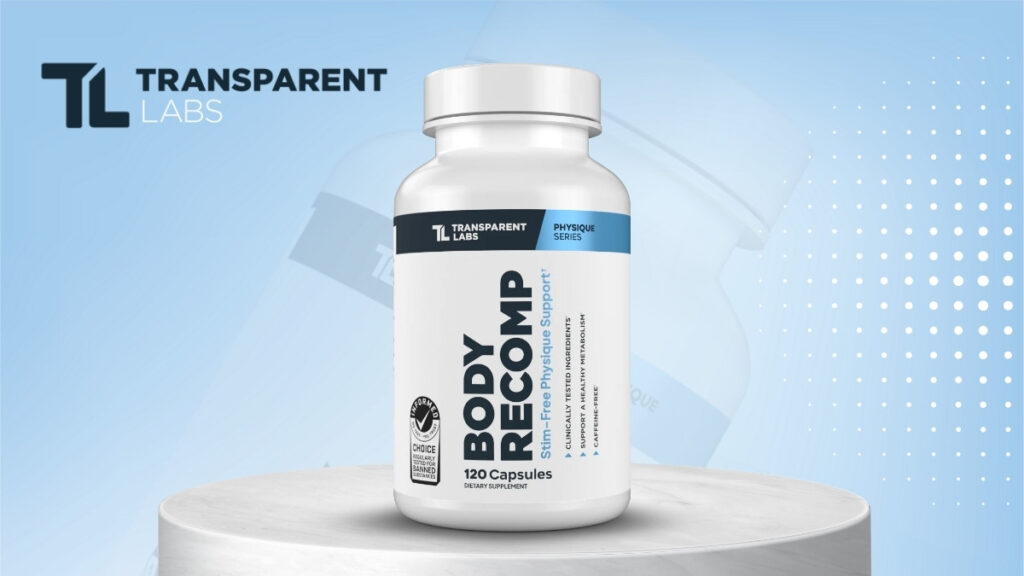 Best Supplements for Weight Loss