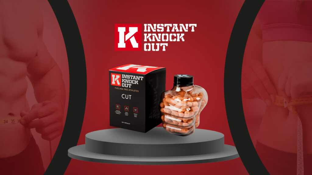 Instant Knockout Cut