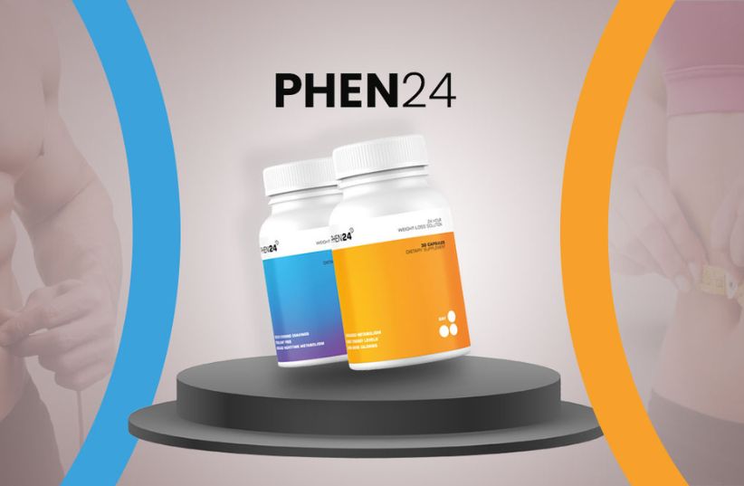 Phen24 appetite suppressant