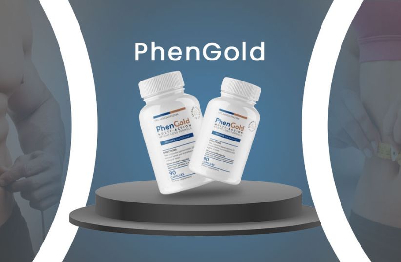 PhenGold appetite suppressant