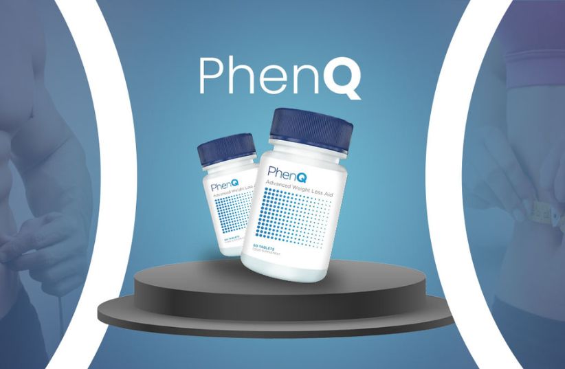 PhenQ appetite suppressant