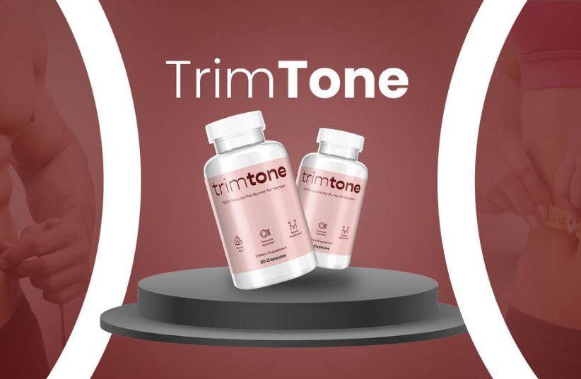 TrimTone appetite suppressant