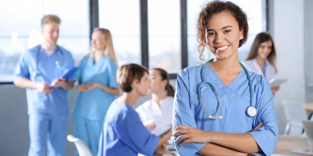 Top 5 Best Nursing Schools [2022] BSN, MSN, DNP & Online Degrees